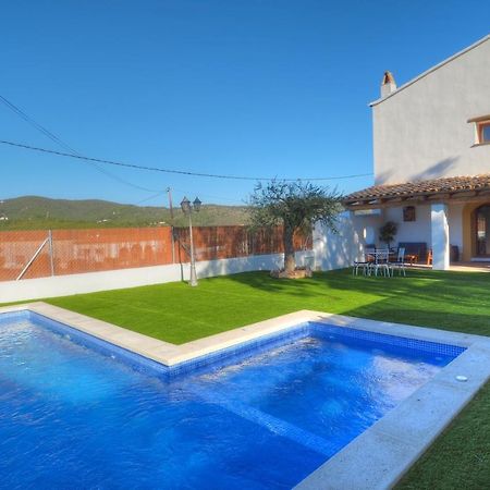Villa Can Roig By Hello Homes Sitges Sant Pere De Ribes Eksteriør billede