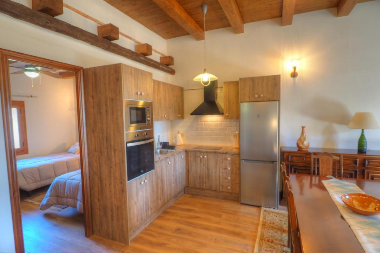 Villa Can Roig By Hello Homes Sitges Sant Pere De Ribes Eksteriør billede