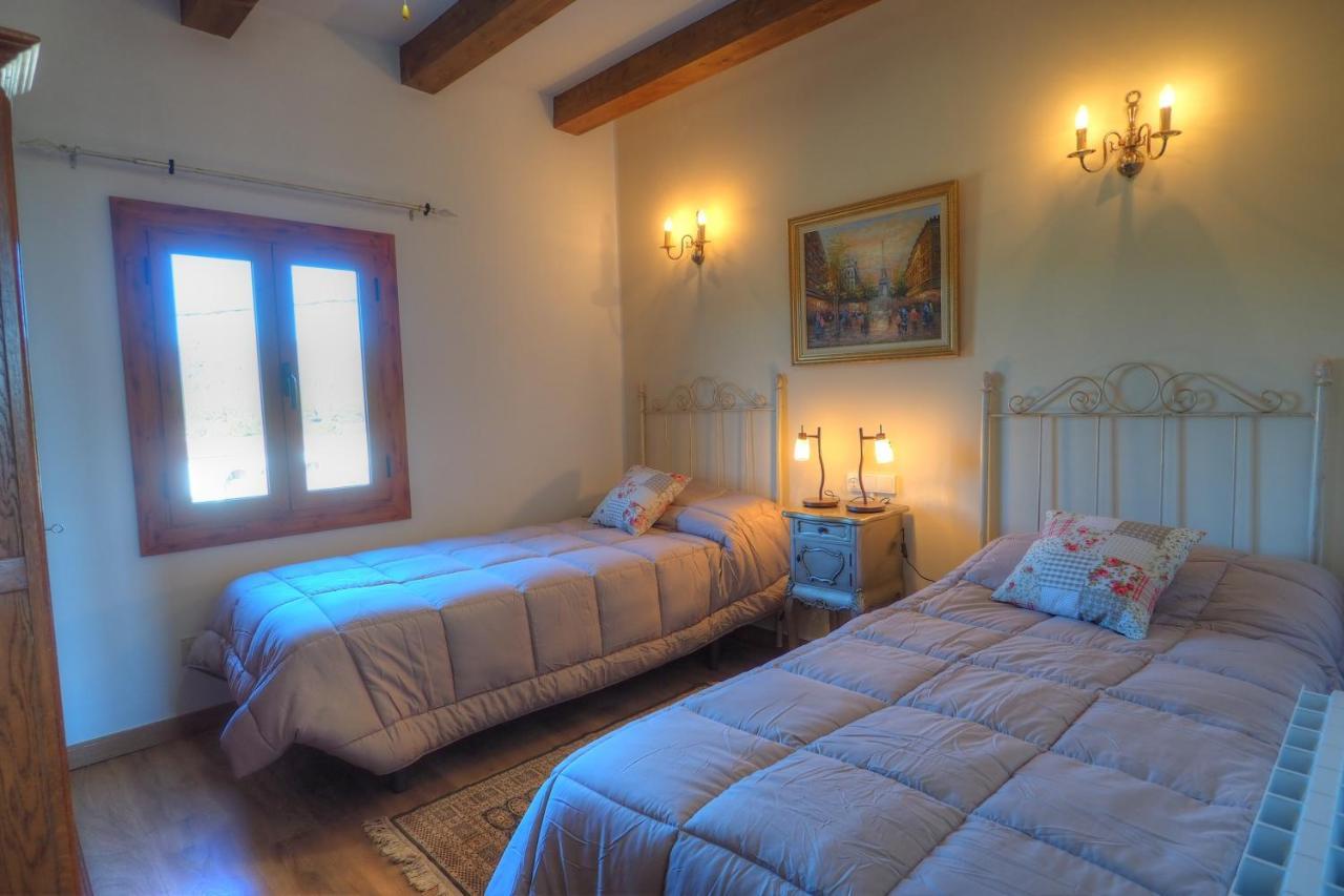 Villa Can Roig By Hello Homes Sitges Sant Pere De Ribes Eksteriør billede