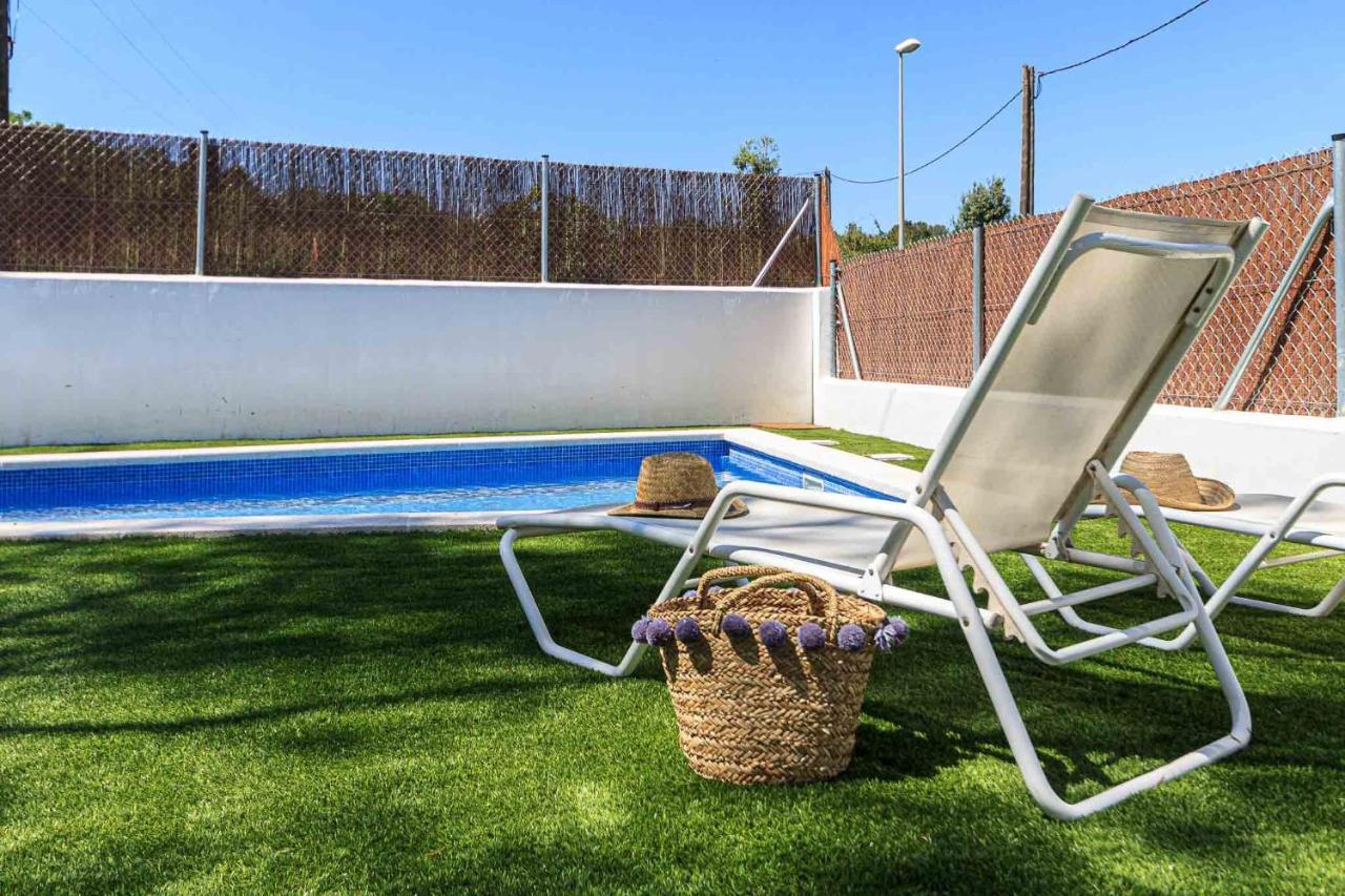 Villa Can Roig By Hello Homes Sitges Sant Pere De Ribes Eksteriør billede