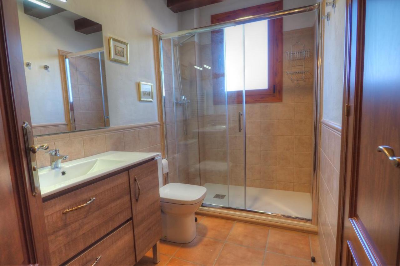 Villa Can Roig By Hello Homes Sitges Sant Pere De Ribes Eksteriør billede