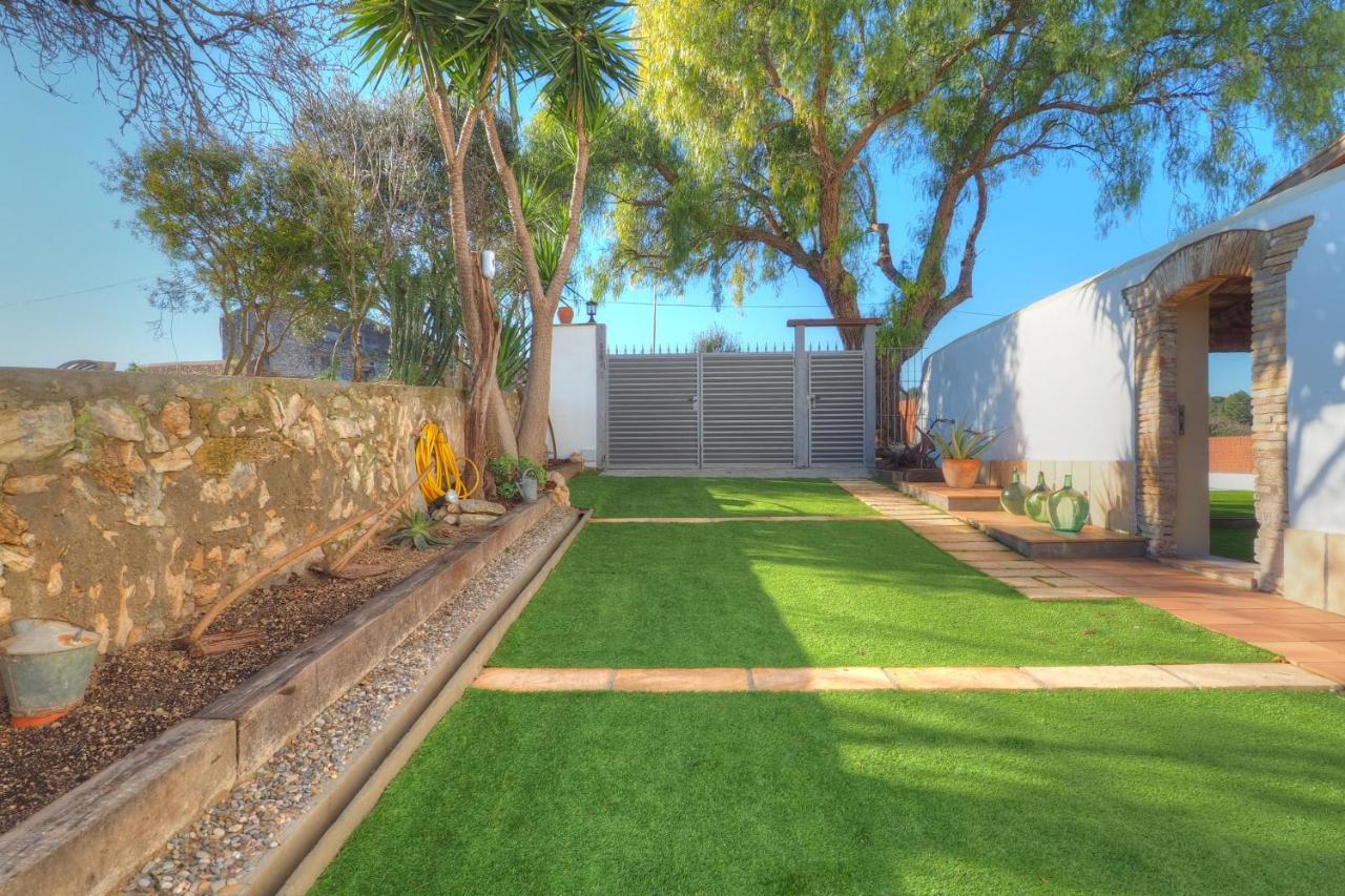 Villa Can Roig By Hello Homes Sitges Sant Pere De Ribes Eksteriør billede