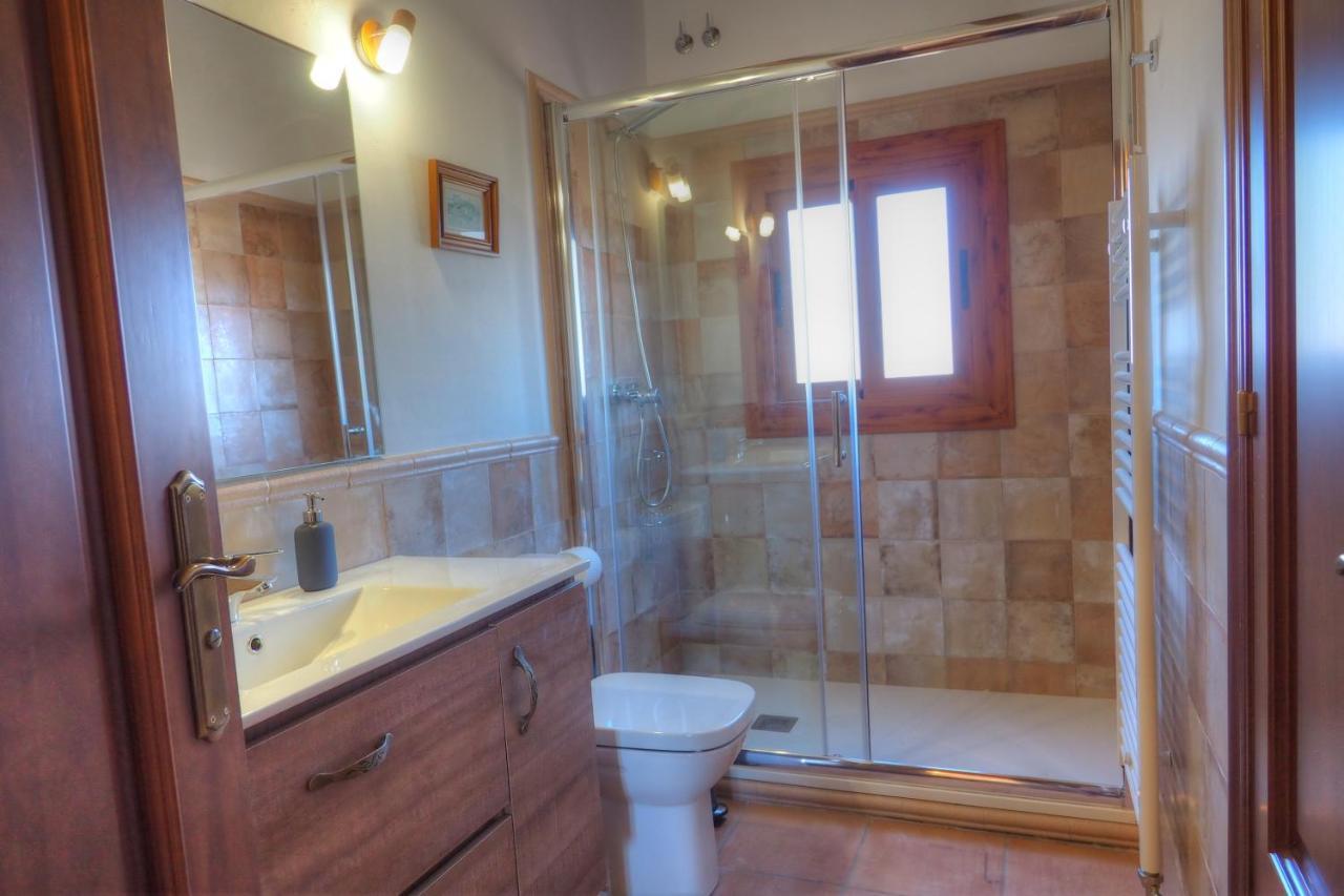 Villa Can Roig By Hello Homes Sitges Sant Pere De Ribes Eksteriør billede