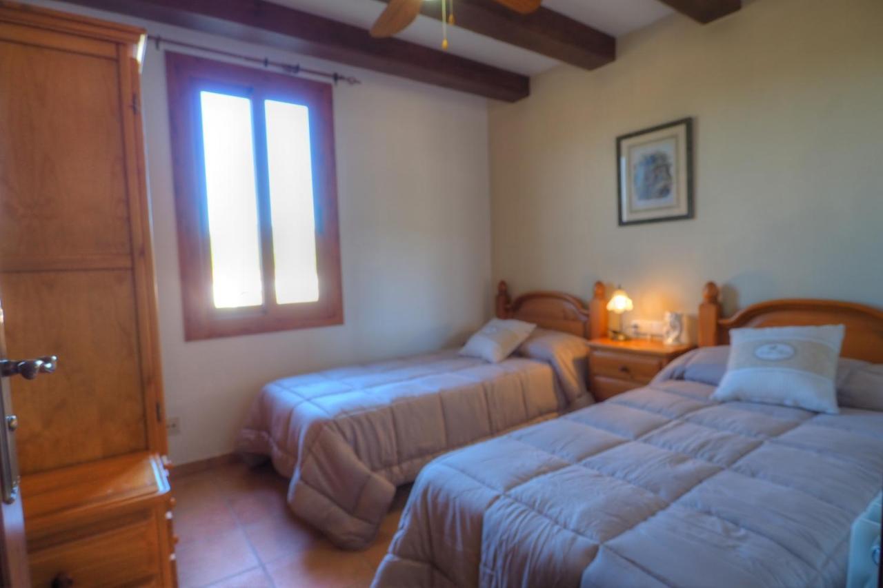 Villa Can Roig By Hello Homes Sitges Sant Pere De Ribes Eksteriør billede